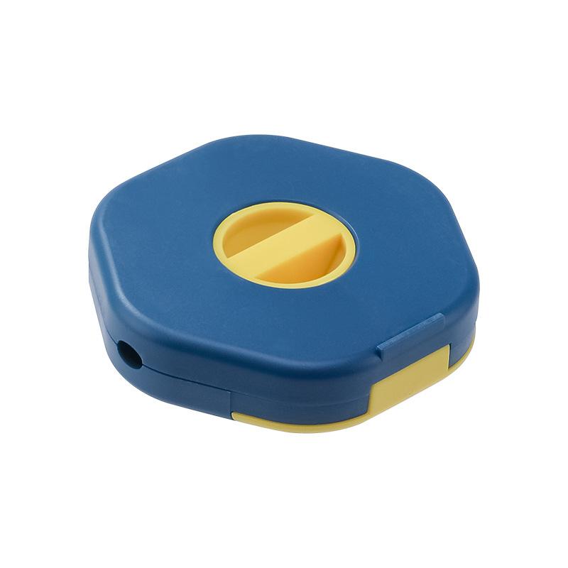 

Шестиугольное устройство для намотки зарядного кабеля