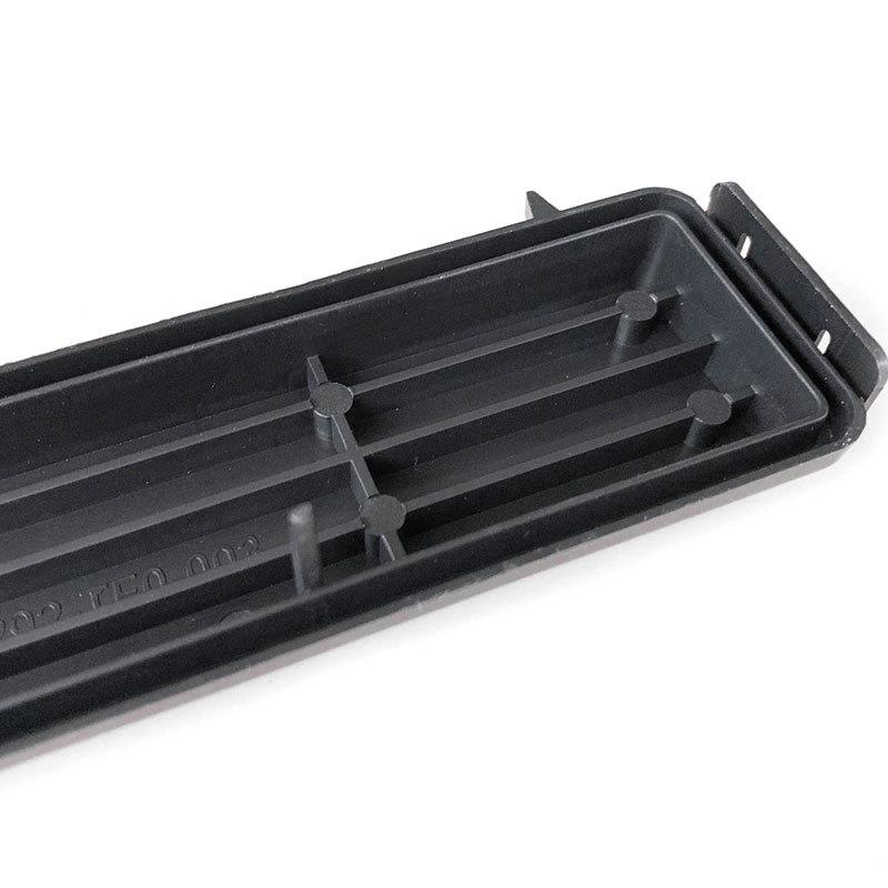 80292-TF0-003 ADAPTS To Cover of Filter Element Cover of Honda 18-22 CRV Crown Air Conditioner