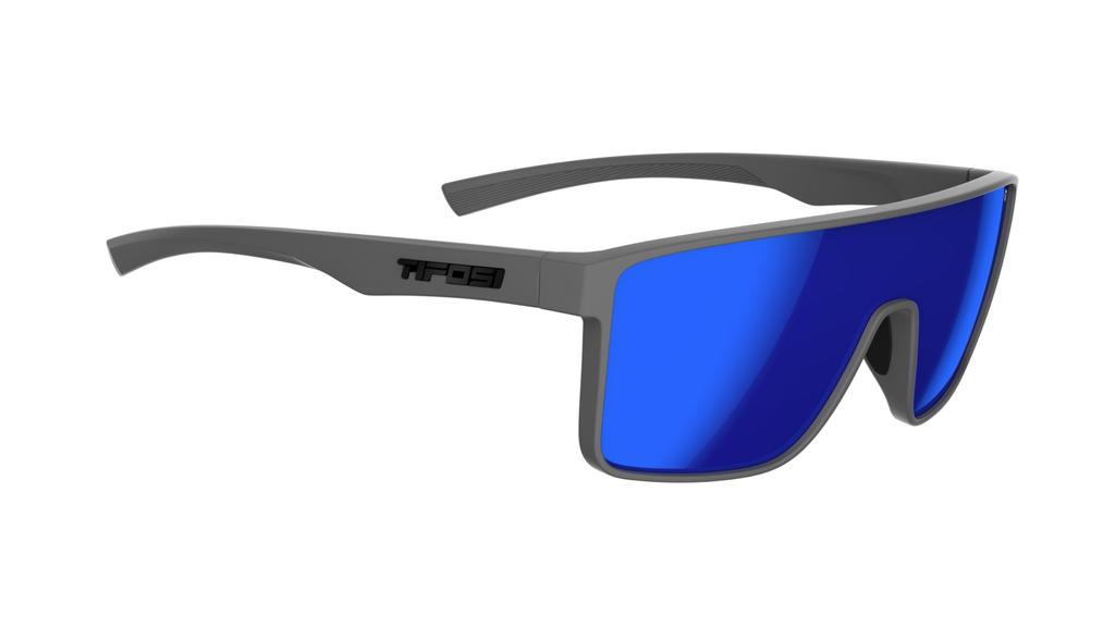 Tifosi SANCTUM Sunglasses, Blue, M-L