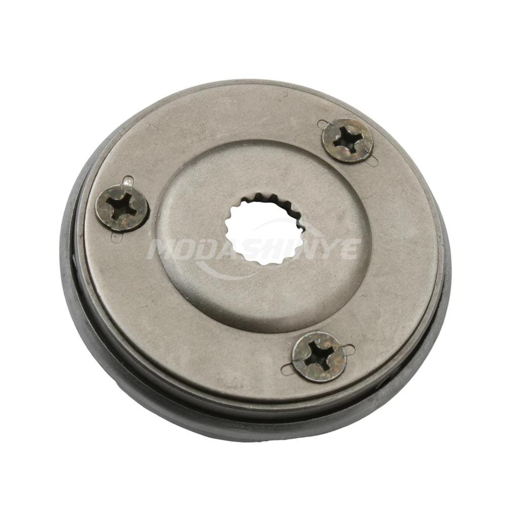 Starter Clutch for Yamaha XC125, YP125E Skyliner125, XN125 Doodo125