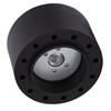 Boat Steering Wheel Adapter with 3 4 Inch Axle Marine Yacht Steering Wheel Hub Adapter for Ship Vessels Yachts Pontoon