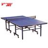 Red Double Happiness T2123 Indoor Foldable Table Tennis Table