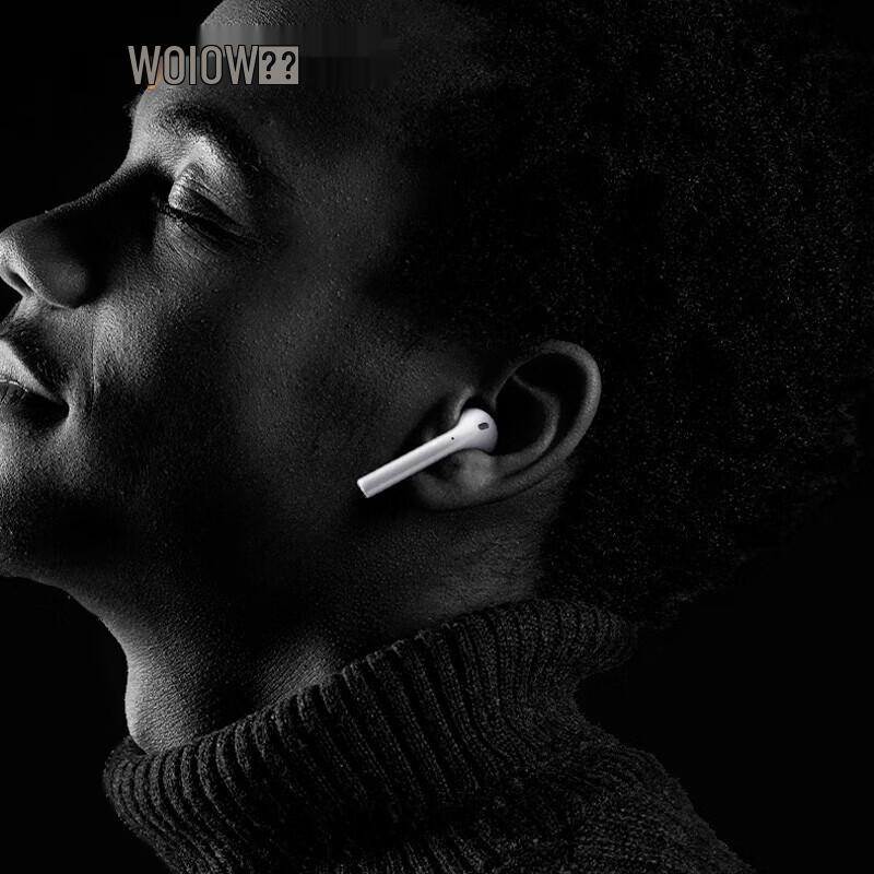 WOPOW AirBass TWS Wireless Earbuds
