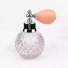 Classic 100ml Perfume Atomizer With Refillable Design For Diy Scent Bottling And Gifts