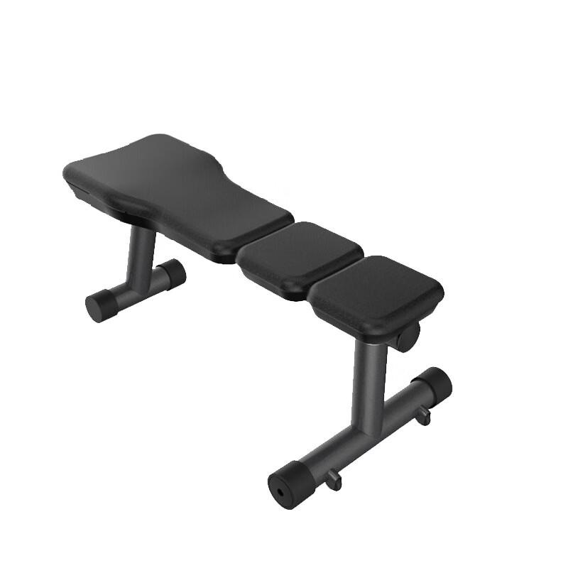 RIDO Professional Fitness Flat Bench