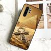 Ancient Egyptian For Huawei Nova 7i 8i 11i 12i 12s Y73 Y70 Y90 Y60 Y72 Y61 Y91 9 10 SE P40 Lite P30 Pro Case