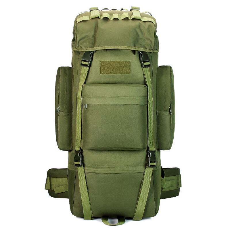 Li Shen Large Capacity Outdoor Tactical Backpack
