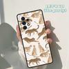 Cheetah Panther phone case For Samsung Galaxy A42 A31 A40 A51 A71 A32 A80 A91 A52 A72 A73 A20e A21S A50 A70 A11 A12 Cover