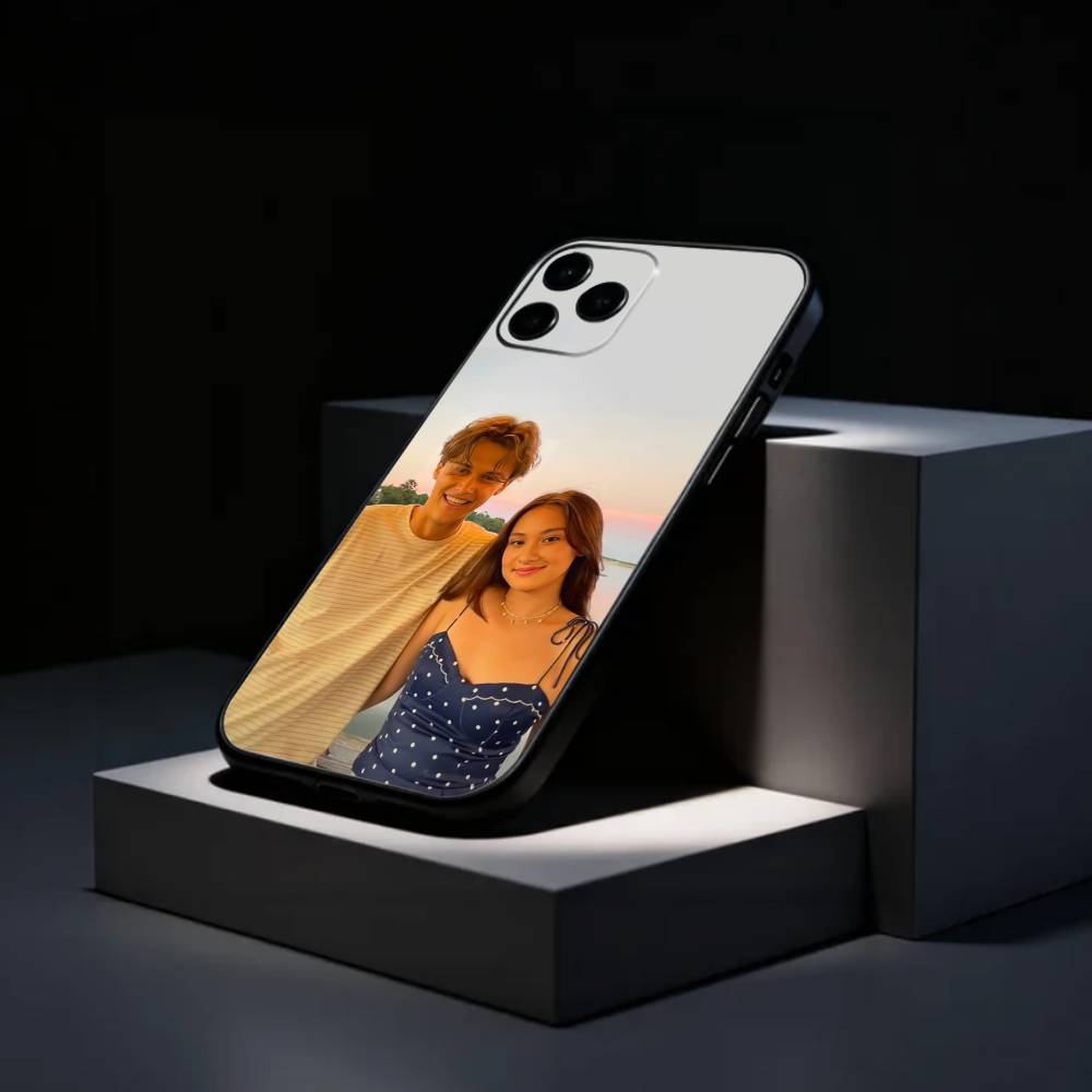 T-The S-Summer I Turned Pretty Phone Case Silicone Soft For IPhone 17 16 15 14 13 12 11 X XR Plus Pro Max Plus