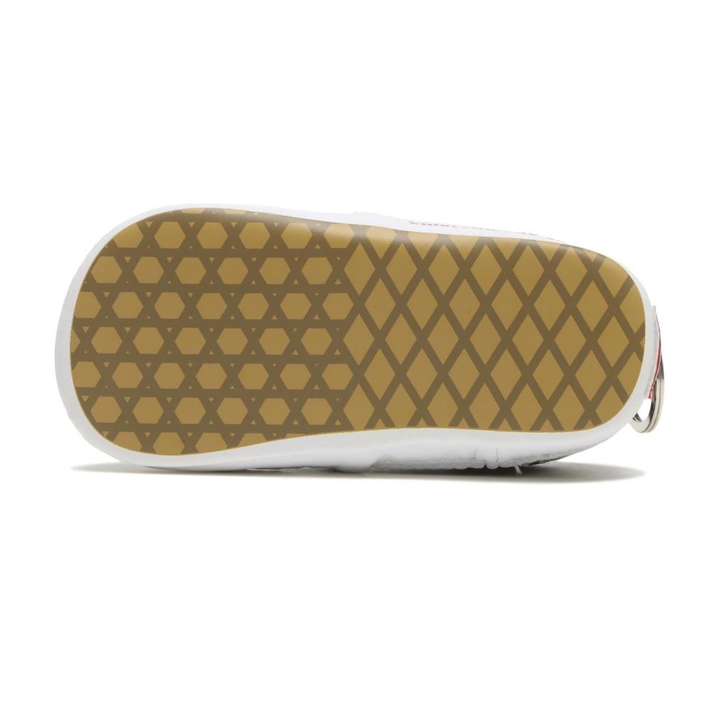 Vans Slip On Key Chain Maruko Check V98if Maruko Maruko Check