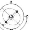 Kinetic Art Asteroid Electric Astronomy Kit Perpetual Motion Desktop Decoration A603
