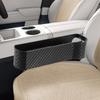 Car Crevice Filler Non-Slip Console Catcher Car Organizer Seat Crevice Filler For Organization Prevent Falling SUV Truck Sedan