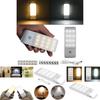No Screws Required Led Night Light For Easy Installation