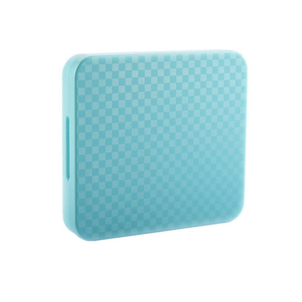 

для Switch Чехол для хранения игровых карт для Switch Чехол для игровых карт Коробка для игровых карт Держатель для игровых карт синий