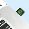 AX900 USB WiFi 6 Bluetooth 5.3 Adapter 2in1 Dongle Dual Band 2.4G&5GHz USB WiFi Network Wireless Wlan Receiver DRIVER FREE