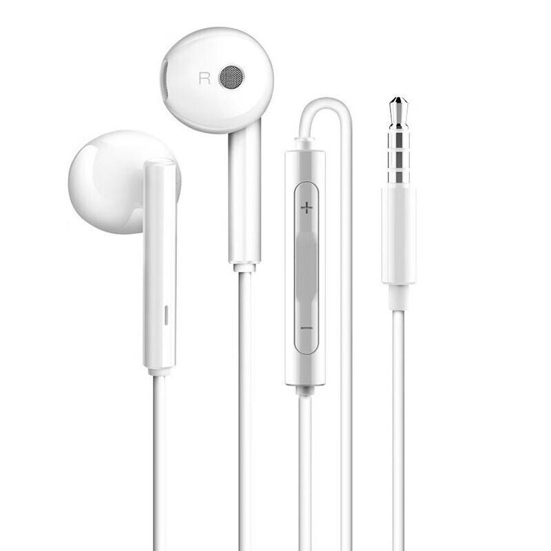 

Huawei Wired & Wireless Earphones