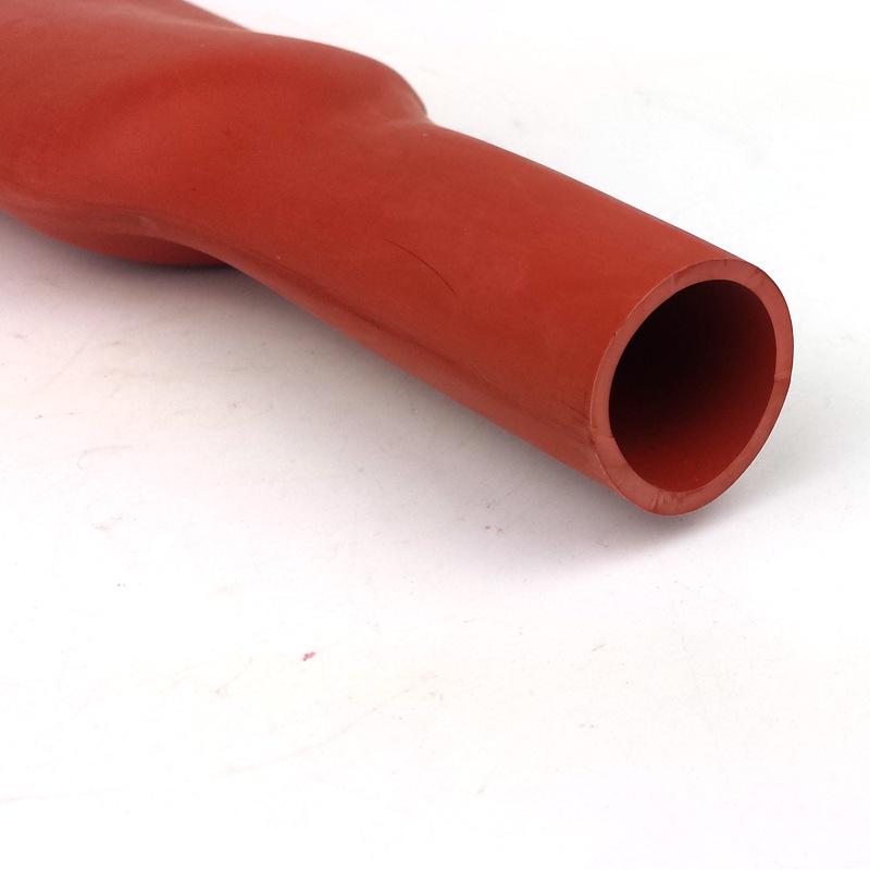 35KV High Voltage Heat Shrink Tubing / 20-200mm Busbar Sleeve / Tube