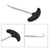 Universal Motorcycle Exhaust Pipe Spring Hook T Shaped Hand-held Puller Repair Tool Motorcycle Accessories