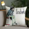 Anime P-Paradise Kiss Shoujo Mangas Pillow Case Cute Room Home office Decor Protective pixel Covers Without game Pillow-Insert