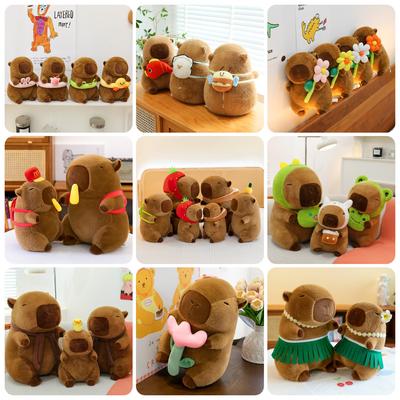 Puppen & Kuscheltiere – Stoff- & Plüschtiere