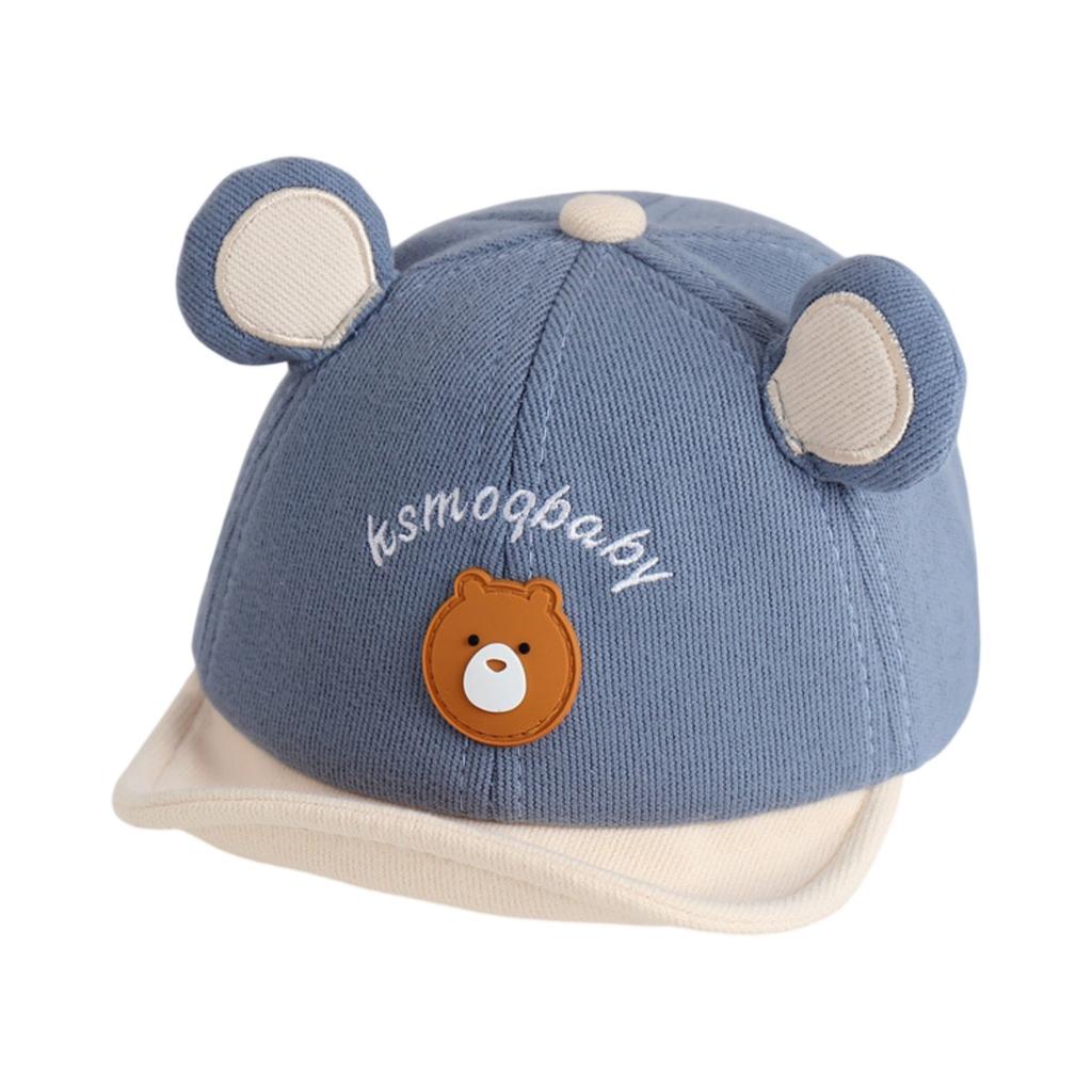 Baby Hat Peaked Cap Children's Baseball Cap
