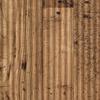 Coffee Table with Drawers Reclaimed Wood Look 49 x 50 x 40 cm Particleboard