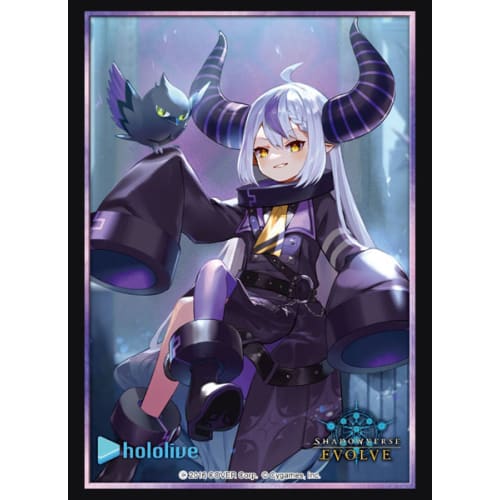 

Shadowverse EVOLVE Official Sleeve Vol.25 Shadowverse EVOLVE Planet Raprato