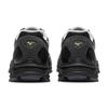 Mizuno Racer ADV Comfortable Low top Running Shoes Unisex Black D1GH241224