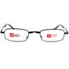Folding Presbyopic Glasses Reading Glasses High Quality Ultra Light with BELT Portable Case +1.0 +1.5 +2.0 +2.5 +3.0 +3.5 +4.0