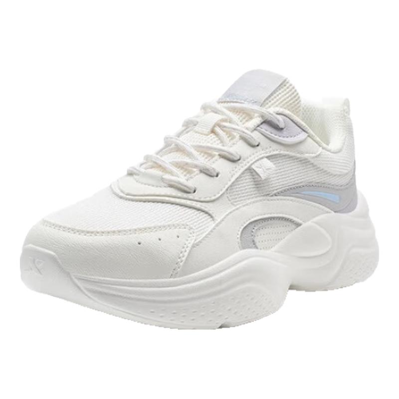 

Xtep Women s 2025 Winter Casual Dad Shoes