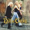 CD DIXIE CHICKS Wide Open Spaces SRCS8752 SME Records 1998 Japan Rock Gebruikt