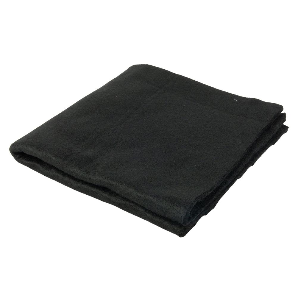 Welding Blanket Fire Felt Polyacrylonitrile Sink Slag