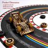 3D Wooden Puzzle Car DO-IT-YOURSELF Wooden Miniature Perfect as a Birthday Halloween Easter Christmas or Latest Year s Present