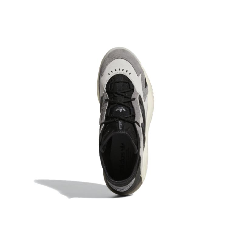 Adidas Streetball 2 'Grau Schwarz' Sneaker GX0779