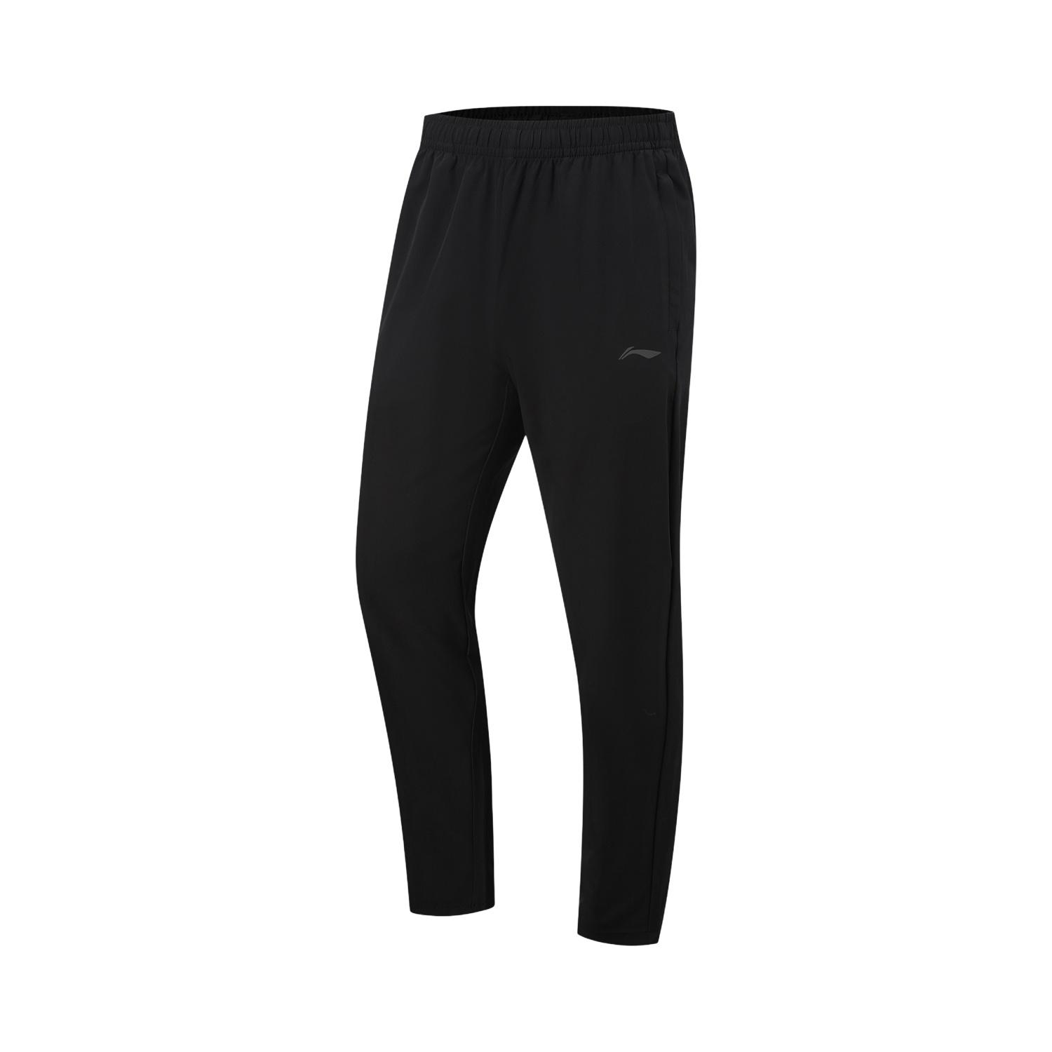 Li Ning Fitness Series Casual Pants Men s AYKW297-4 2XL