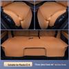 Full Coverage Seat Cushion for Mazda EZ6 - 4-Season Universal Fit Seat Cover for 25 Models