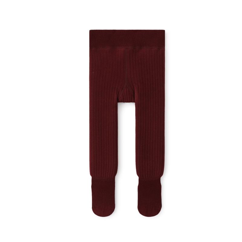 Tights For Girls Children Thermal Pantyhose Toddler Baby Winter Warm White Keep Warm Tights Kids Fleece Pants Stockings