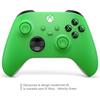 Manette de jeu - Xbox - Sans fil - Velocity Green