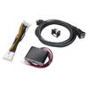Accesorii pentru electronica auto – Cabluri auto, adaptoare, prize