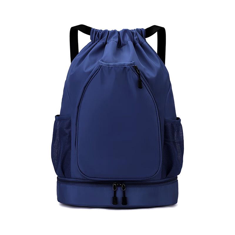 TANCHUAN Large Capacity Sports Backpack with Shoe Compartment
