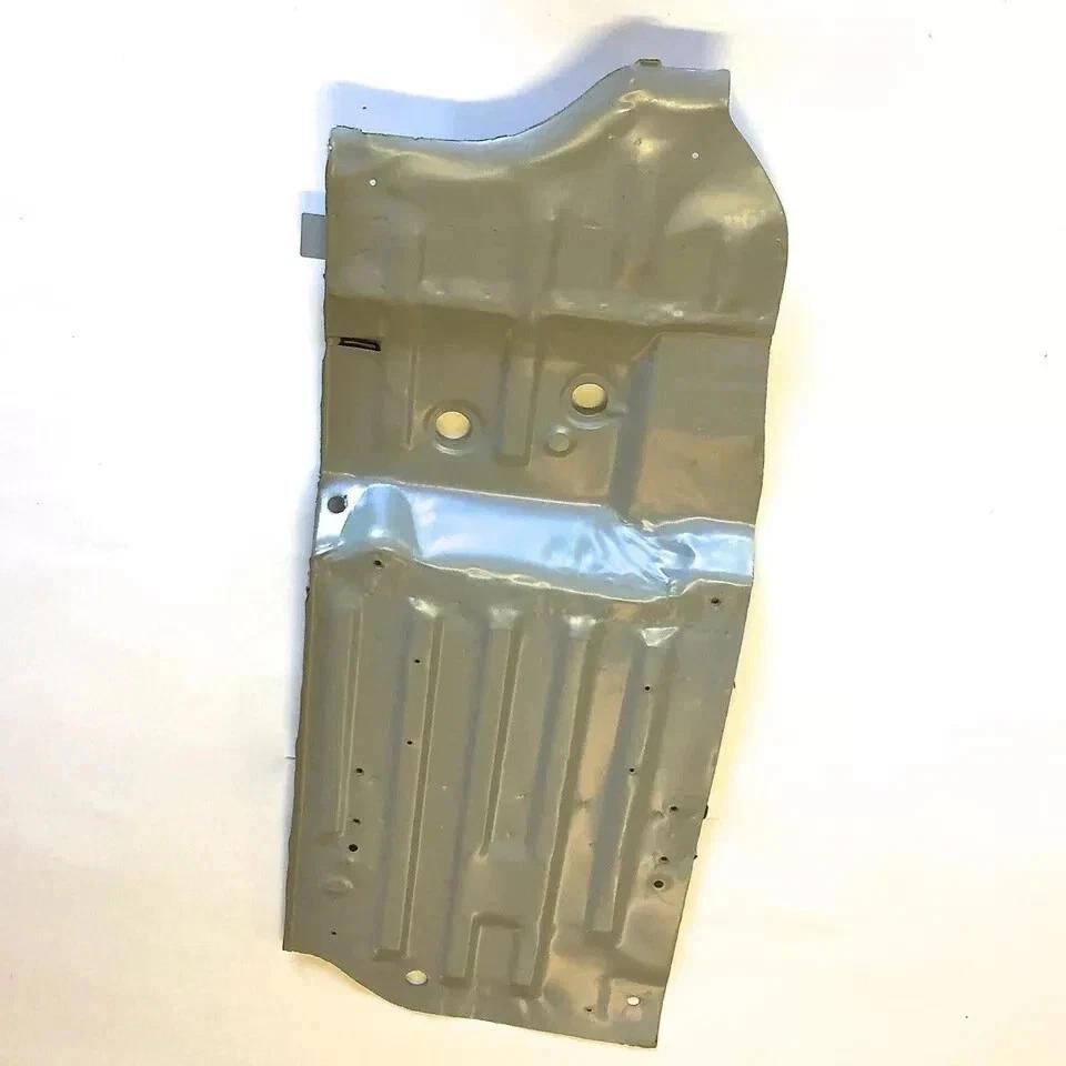 Floor Pans,Combo Front Left/Right Fit For – Suzuki Samurai