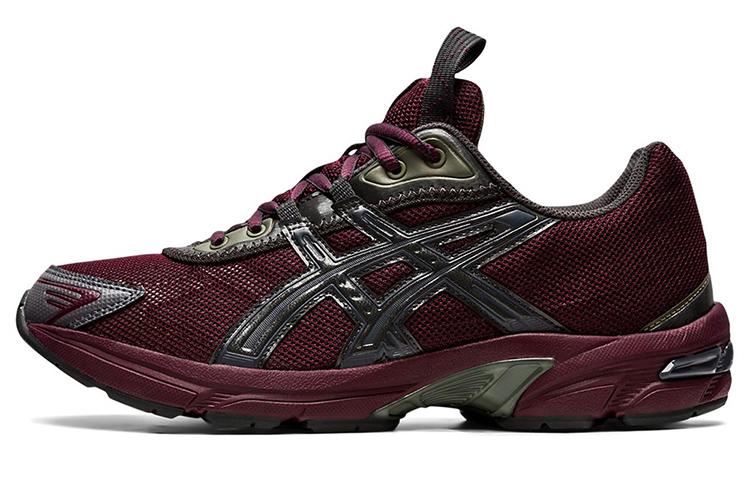 

ASICS UB2 S Gel 1130 Deep Mars Burgundy 1201A291-500 43.5