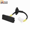 Rear Trunk Boot Release Switch Boot Lid Tailgate Trunk Opening Button for Pride 2011-2015 812601W220 MORNING PICANTO