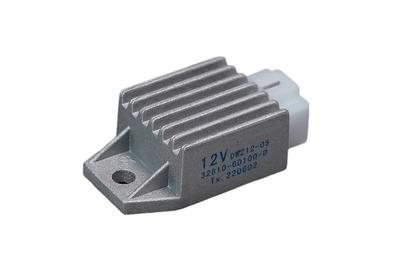 Minimoto 12V Regulator [post-mail Delivery]