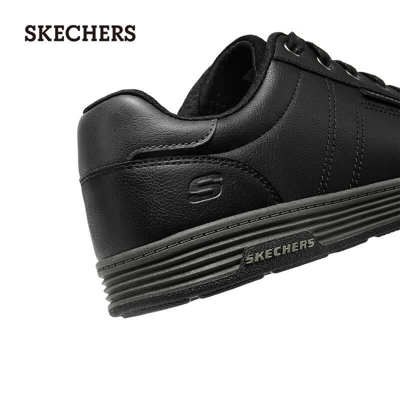 Skechers Herren Retro Freizeitschuhe Flach 210946
