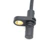 For LONCIN VOGE LX300GS LX300GS-D LX300GS-B LX300 LX300-6F LX500 LX500-R Motocycle Accessories Front ABS Wheel Speed Sensor