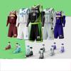 Ensemble Maillot de Basket Jikoo