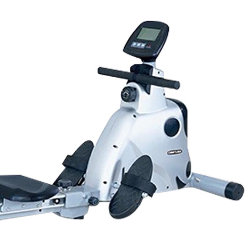 ConLin FD5011 Smart Magnetic Rower and Upright Exercise Bike CN plug (adapter included)