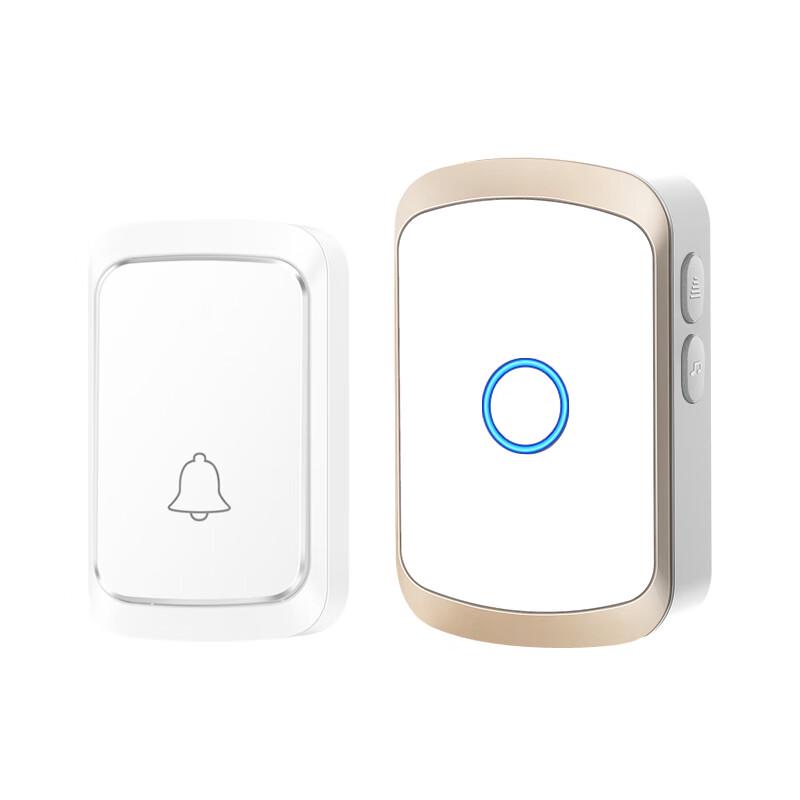 Wireless Remote Doorbell