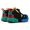 Reebok Instapump Fury Og Mu Unisex Olympics Rings 2020 Black Multi FZ2065